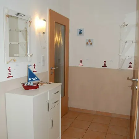 Ferienwohnung_beethovenstrasse Appartamento